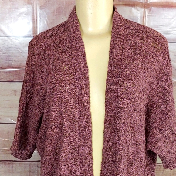 Loft Sweater Size XL NWOT - Picture 2 of 7